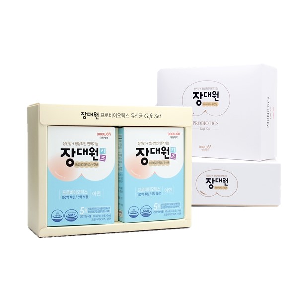 인기 많은 장대원 프로바이오틱스 유산균 키즈, 60개, 2g ··· 인기 많은 장대원 프로바이오틱스 유산균 키즈, 60개, 2g ···