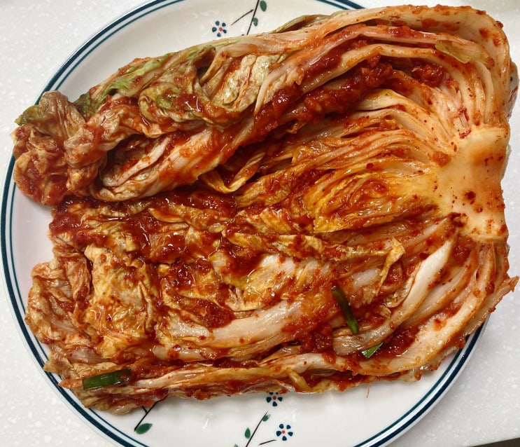  배추김치,총각김치,겉절이 김치쇼핑몰 '동촌FS'