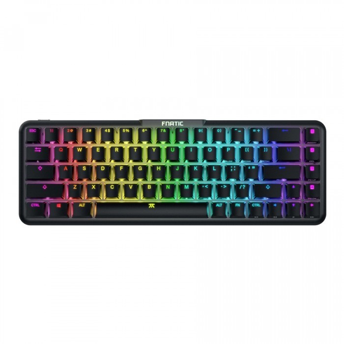 리뷰가 좋은 프나틱 스트릭65 텐키리스 기계식 키보드 영문 RGB 추천해요 리뷰가 좋은 프나틱 스트릭65 텐키리스 기계식 키보드 영문 RGB 추천해요