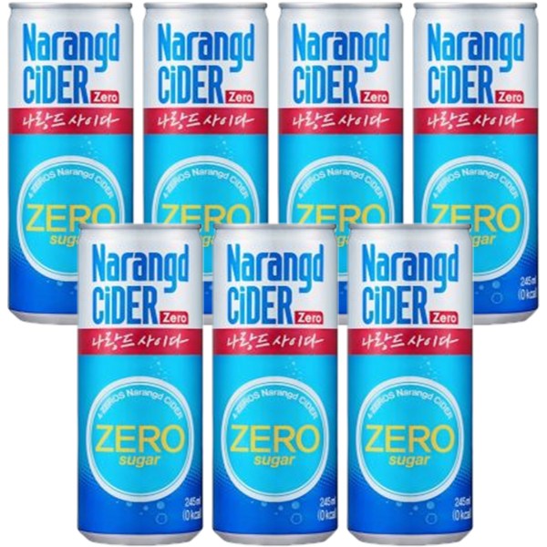 핵가성비 좋은 동아오츠카 나랑드사이다 245ml x 60개 ··· 핵가성비 좋은 동아오츠카 나랑드사이다 245ml x 60개 ···