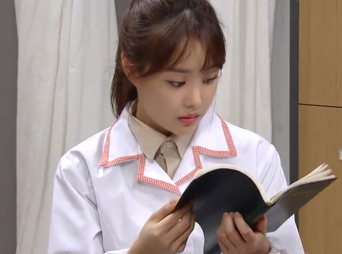  우리집 꿀단지(8) 송지은, 일기장 비밀 발견. 생모 찾기 방해하는 김유석