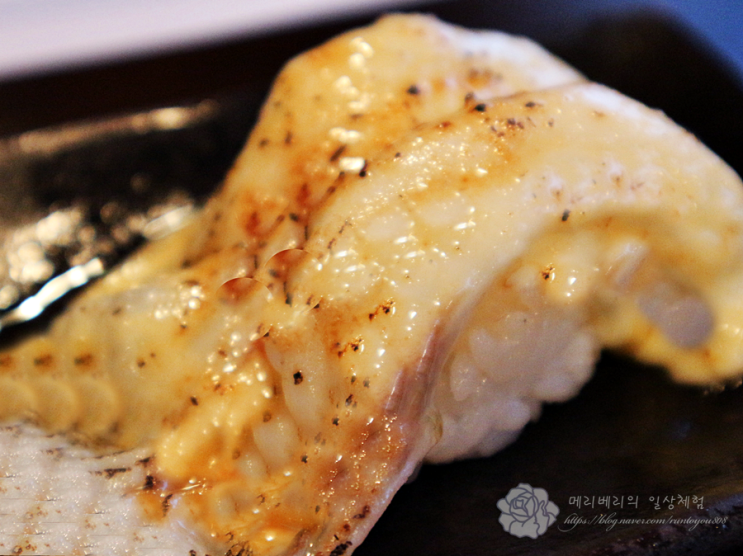  노원역 맛집 초밥 잘하는 일식전문점