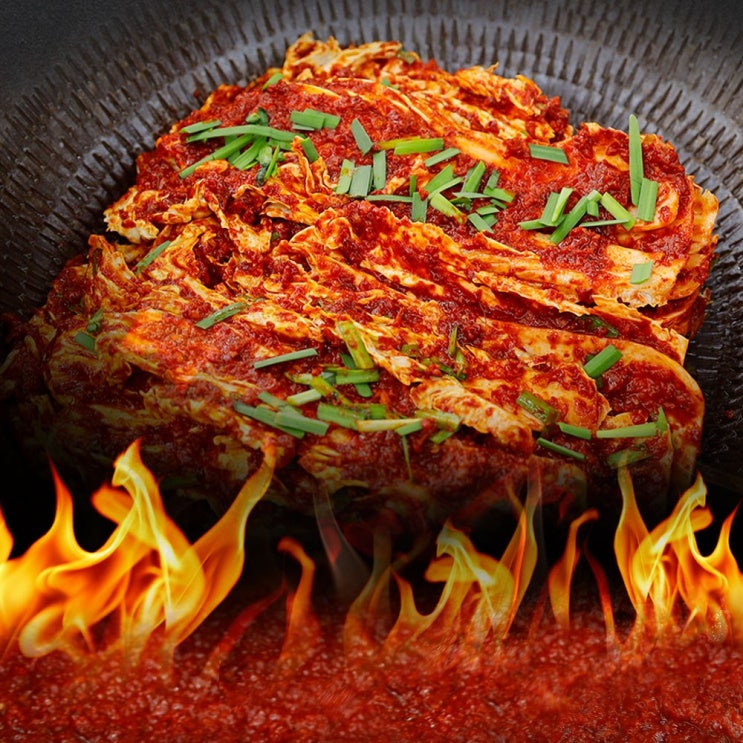 핵가성비 좋은 대전 조풍연 매운 실비 김치 1kg 추천합니다 핵가성비 좋은 대전 조풍연 매운 실비 김치 1kg 추천합니다