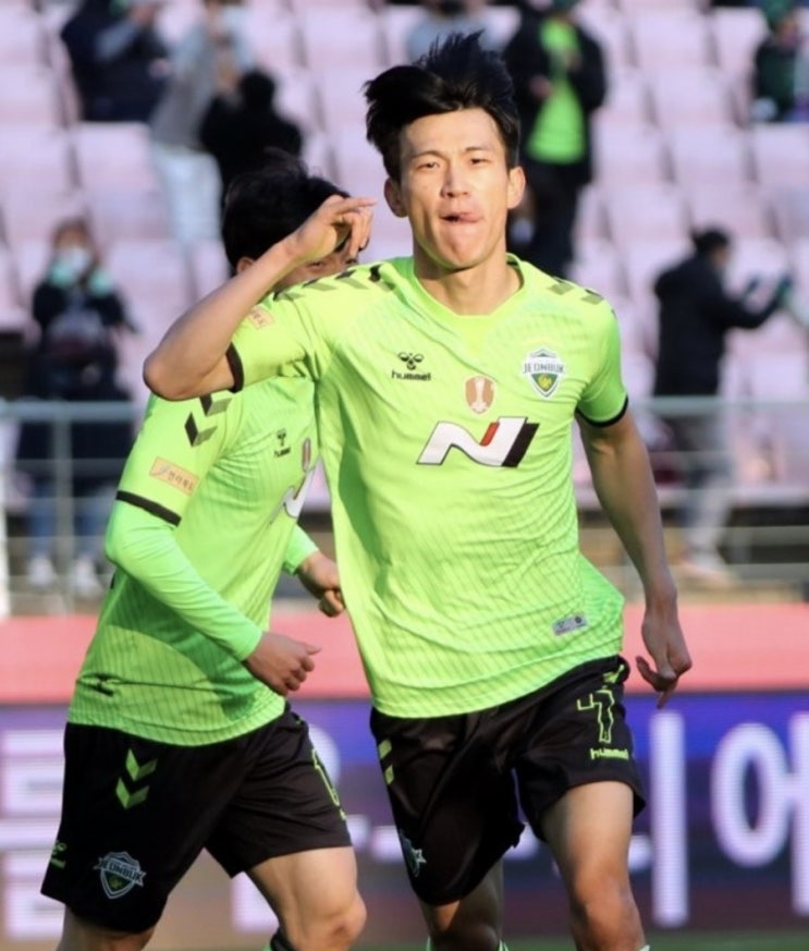 2021.04.24 K리그 프로축구 포항스틸러스 제주유나이티드 | 강원FC 전북현대 2021.04.24 K리그 프로축구 포항스틸러스 제주유나이티드 | 강원FC 전북현대