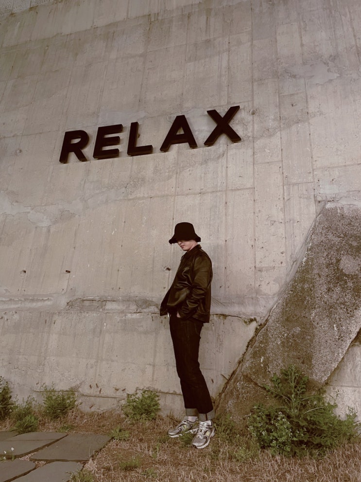  물소리 새소리 나뭇잎소리 들으면서 힐링 가능한 우이동 카페_RELAX
