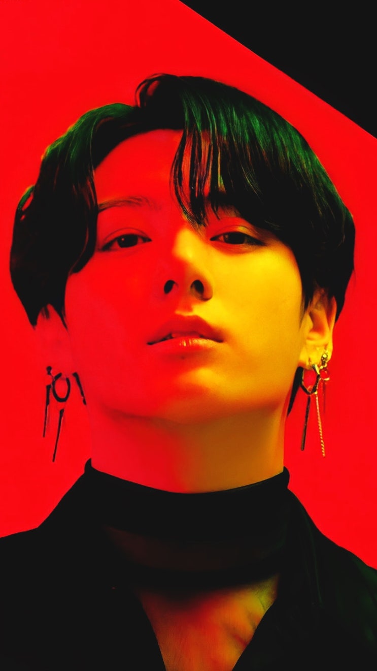  방탄소년단 정국 | 20210424 JUNGKOOK