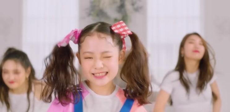  [MV] 임서원 _ 어깨춤 [뮤비/가사/듣기]