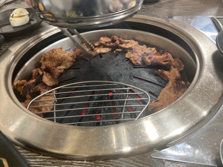 [평창 진부맛집] 만정