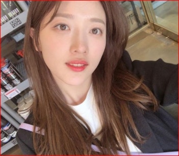 표예진 나이 인스타 모범택시 이나은