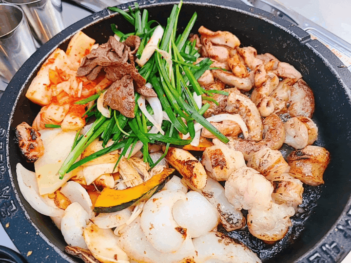  문정역 맛집, 맛있는 문정동 곱창을 찾는다면 군자대한곱창 문정역점