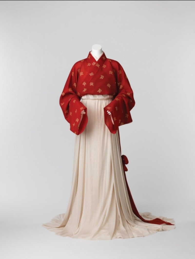 고려 한복 자료 Goryeo Dynesty Hanbok : 네이버 블로그