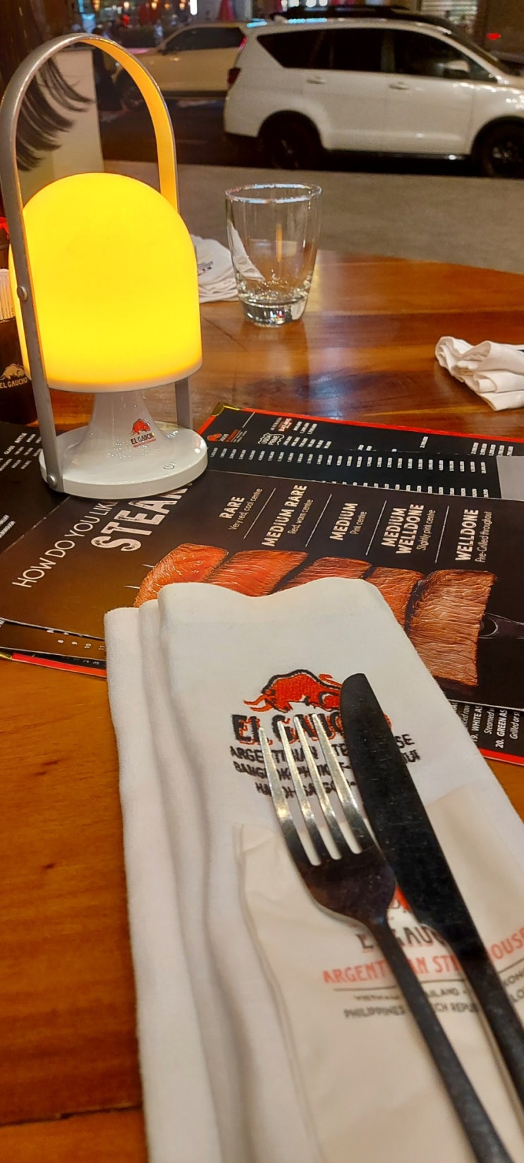 스테이크 맛집