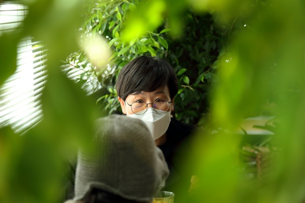 무상급식 중단에서 시작된 변화... "다 그분 덕분이에요" 무상급식 중단에서 시작된 변화... "다 그분 덕분이에요"