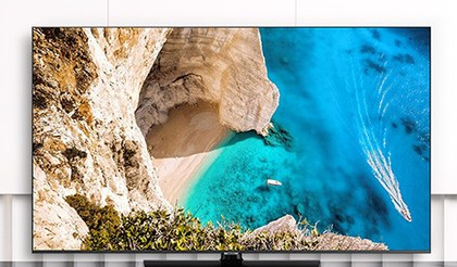 HG43NJ570MFXKR 삼성 43인치 TV 이 가격에 무료 방문 설치까지?