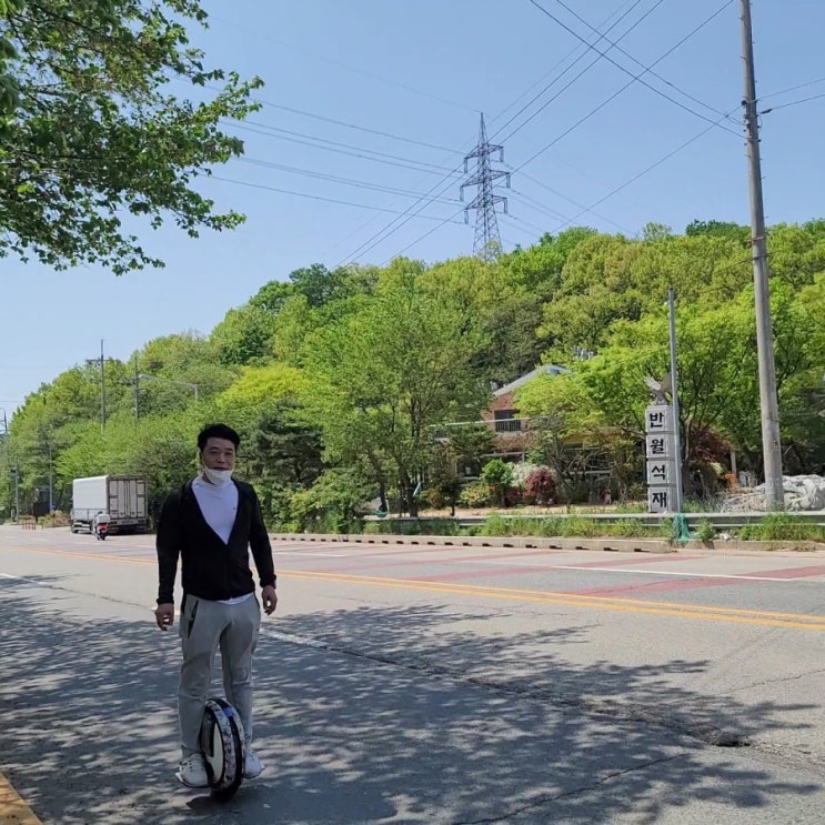  시흥 물왕리 라이딩 맛집과 카페