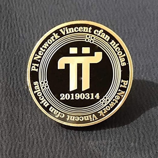  파이코인 (Pi coin)가입절차