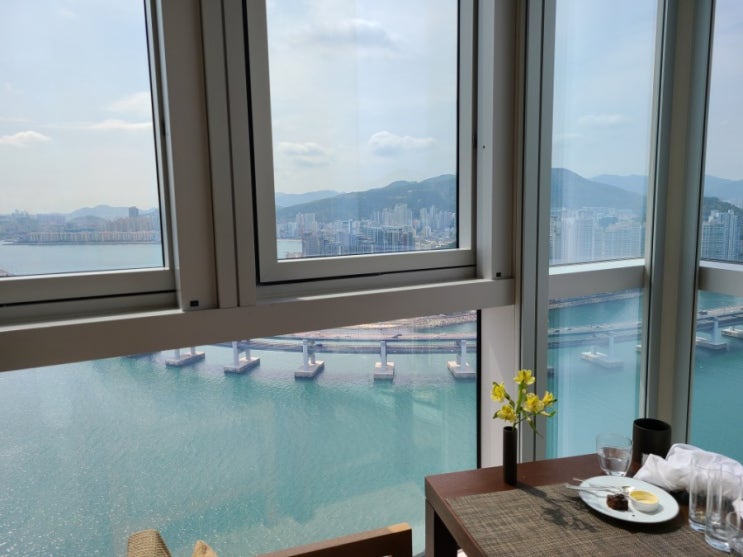  부산여행 2박3일 성공적