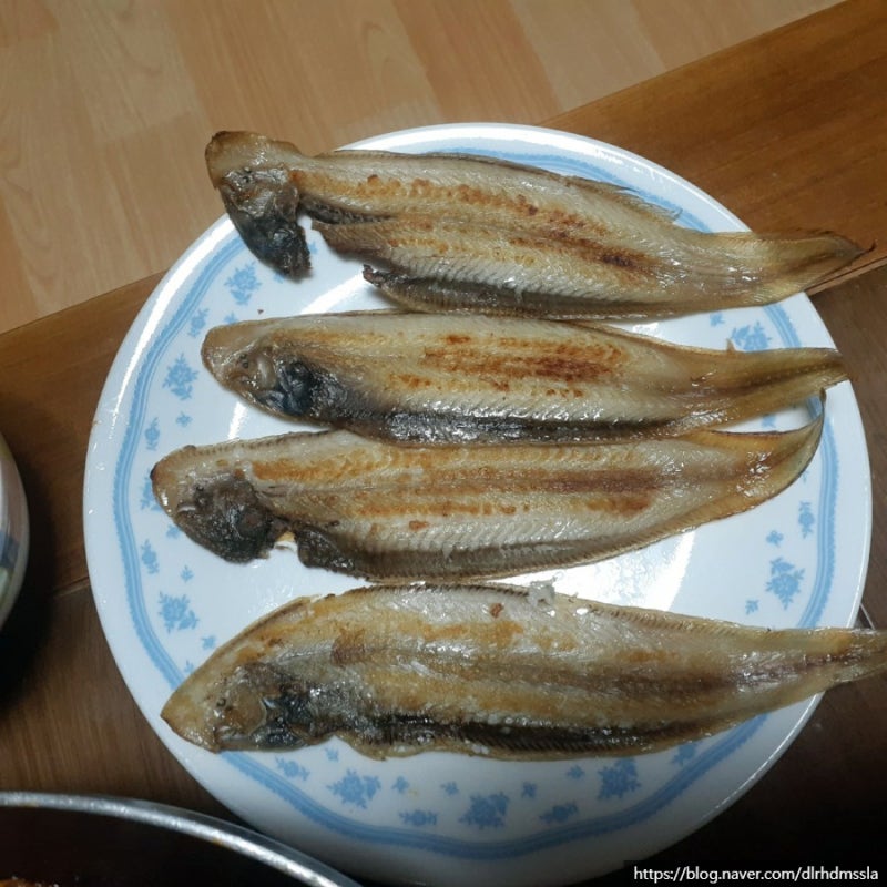 군산박대 박대요리 반건조생선 박대구이 : 네이버 블로그