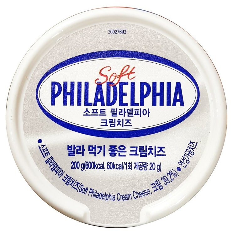 많이 팔린 RA라유1_동서 필라델피아 크림치즈 200g 필라델피아치즈 발라먹는크림치즈 빵에바르는치즈 고급크림치즈 가정용크림치즈RTW+9721EA, 벫선택없음, 벫선택없음 ··· 많이 팔린 RA라유1_동서 필라델피아 크림치즈 200g 필라델피아치즈 발라먹는크림치즈 빵에바르는치즈 고급크림치즈 가정용크림치즈RTW+9721EA, 벫선택없음, 벫선택없음 ···