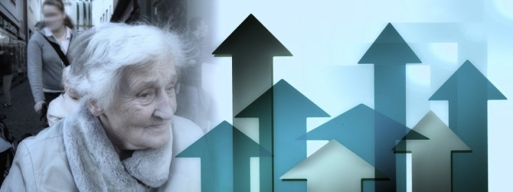 '노인 인구 증가'의 의미
