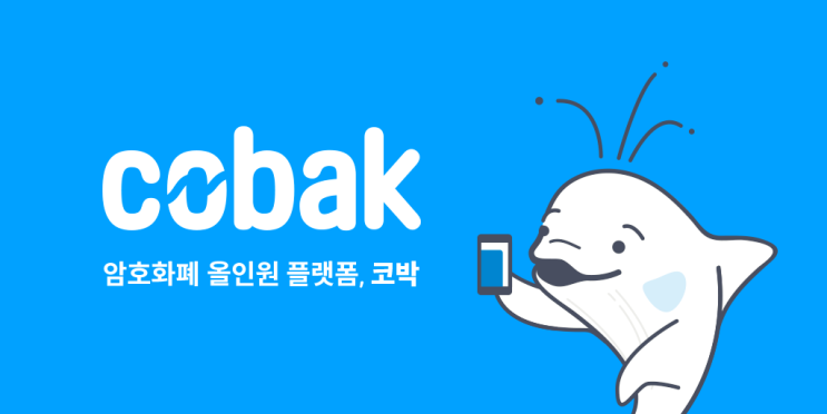 현재 상승중인 코박토큰 정보와 전망