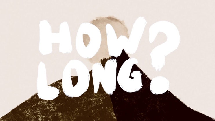 Jake Manzi, 새로운 싱글 'How Long This Time?'