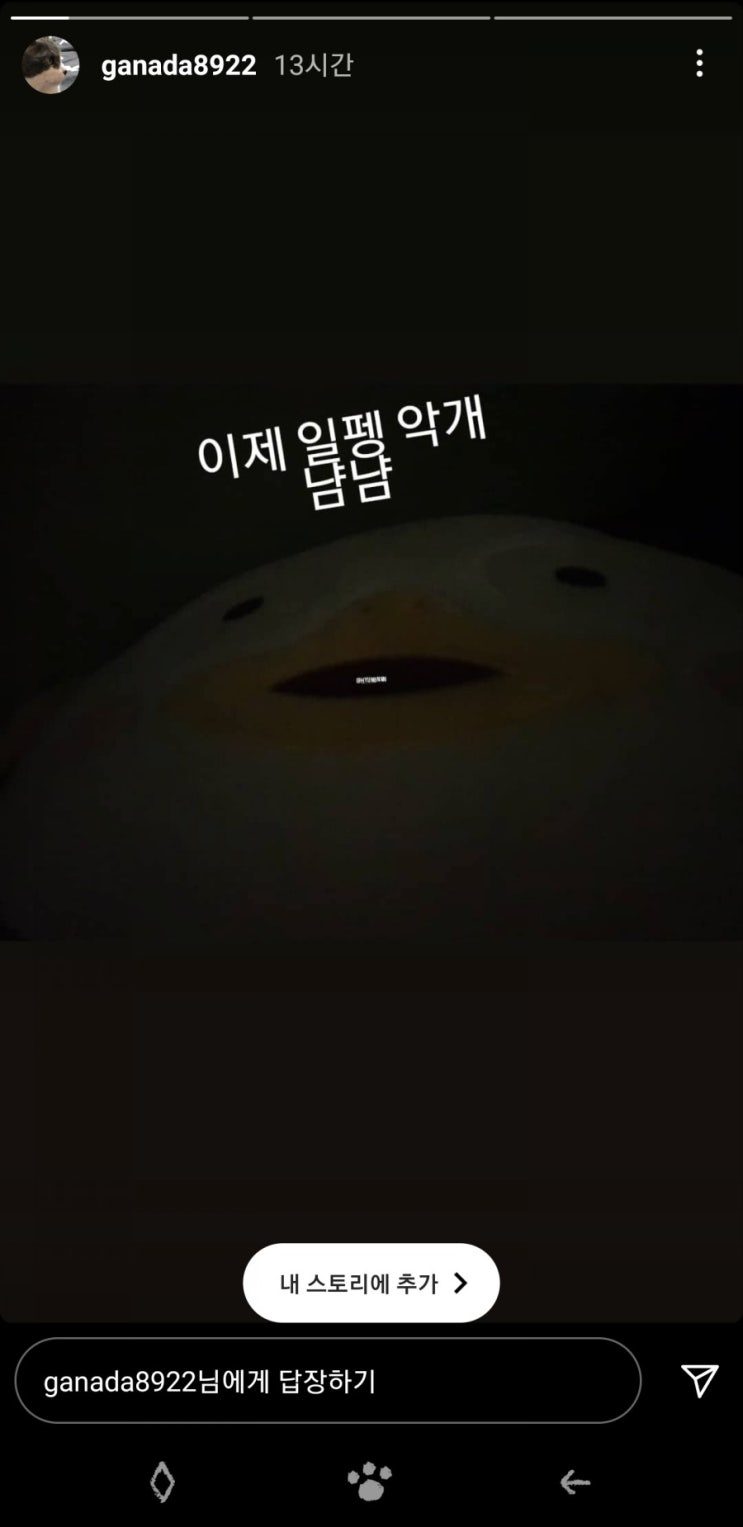  담벼락/괴담