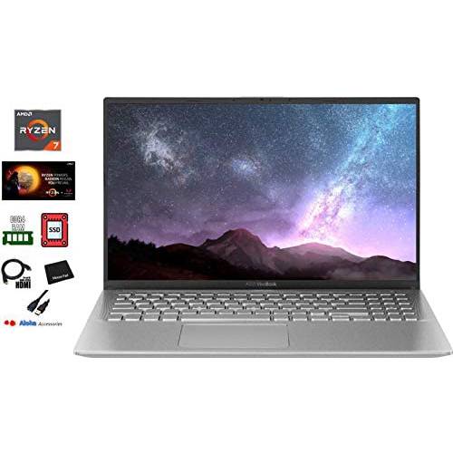 요즘 인기있는 ASUS 2021 ASUS VivoBook Ultra Thin and Lightweight 17.3 Full HD Laptop, 상세내용참조, 상세내용참조, 상세내용