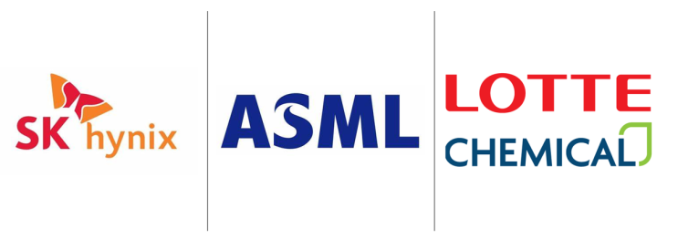  [취업] 기업 선택의 기억 (SK 하이닉스, ASML Korea, 롯데케미칼)