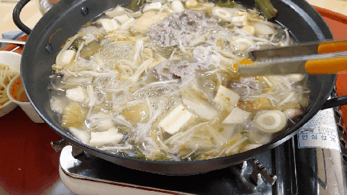  회룡역맛집 샤맛고회룡역점 / 명품버섯샤브샤브 19900원으로 집에서 푸짐하게 먹어보세요!