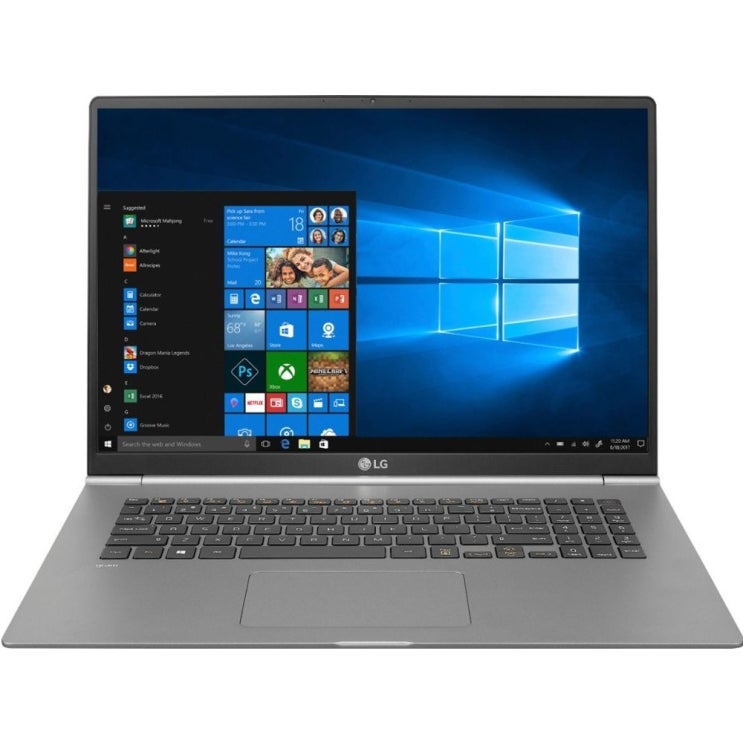 최근 인기있는 LG (17Z990-R.AAS9U1) Gram 17 최근 인기있는 LG (17Z990-R.AAS9U1) Gram 17