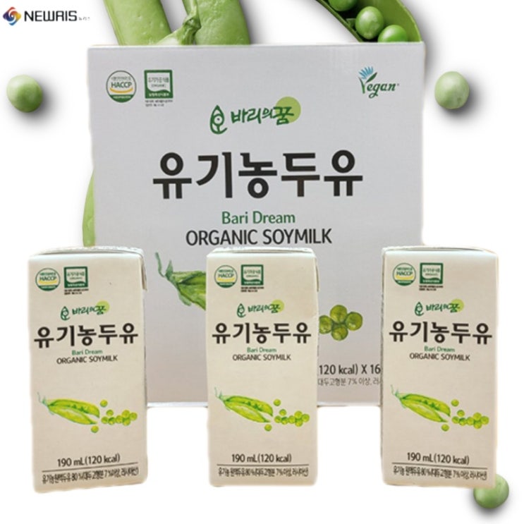 최근 인기있는 뉴리스 유기농두유 완전두유 임산부간식 단백질두유 달지않은두유 두유다이어트 리 두유 임산부두유, 16개 ··· 최근 인기있는 뉴리스 유기농두유 완전두유 임산부간식 단백질두유 달지않은두유 두유다이어트 리 두유 임산부두유, 16개 ···