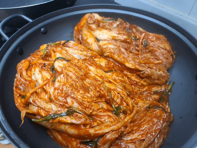  맛있는 배추김치 전라도 김치 쇼핑몰에서 구매하세요!