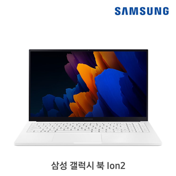 후기가 좋은 [삼성](+삼성 복합기+JBL 무선이어폰+스피커)갤럭시북 이온2 고급팩 NT950XDA-KH58W(코어i5/8GB/256GB) 추천합니다