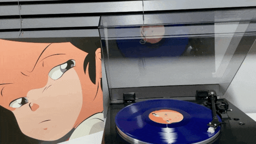 ADOY CATNIP レコード ADOY CATNIP レコード 아도이 – Catnip – Vinyl (2nd Pressing