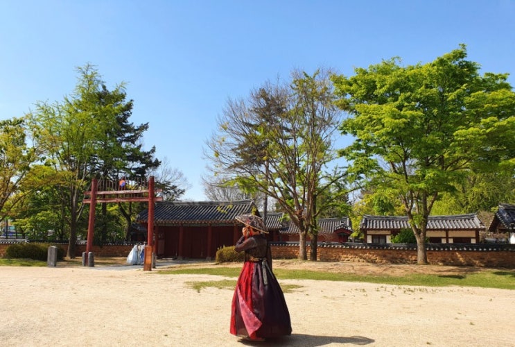  전주 여행 1박2일 2일차, 여행코스 추천