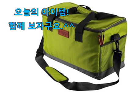 사람들이 찾는덴 이유가 있었네요 역대최고 휴대용 아이스박스 가방 구매 소개합니다 소소한 행복 ㅎㅎ.. 사람들이 찾는덴 이유가 있었네요 역대최고 휴대용 아이스박스 가방 구매 소개합니다 소소한 행복 ㅎㅎ..