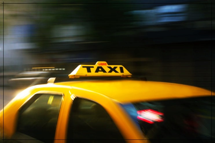 택시꿈 상황별 풀이입니다.