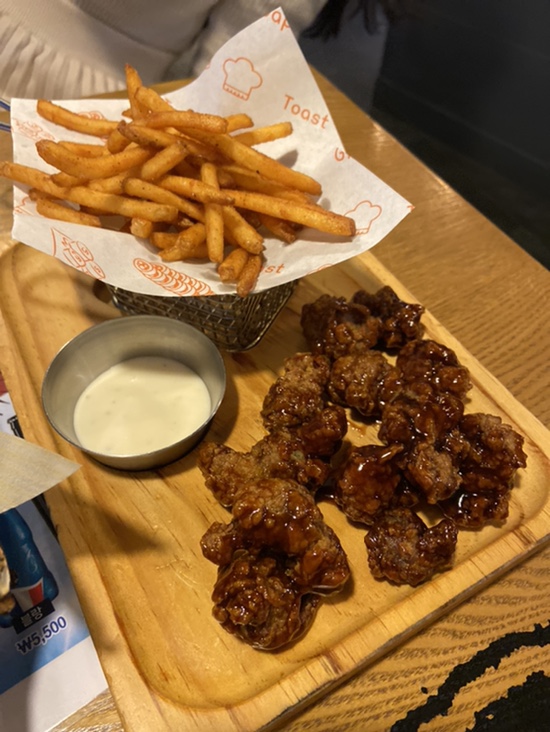  [종암동 술집] 펀비어킹에서 시원한 도시뷰도 보고~ 맥주도 마시고!