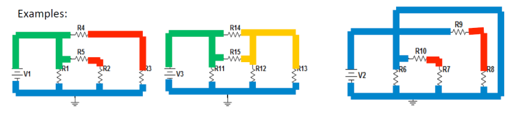  회로이론 Basic Engineering Circuit Analysis Ch2.5 Series and Parallel Resistor Combinations