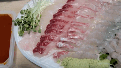 가락시장맛집 남원상회에서 푸짐하게 회포장해서, 홈파티 했네요~! 가락시장맛집 남원상회에서 푸짐하게 회포장해서, 홈파티 했네요~!