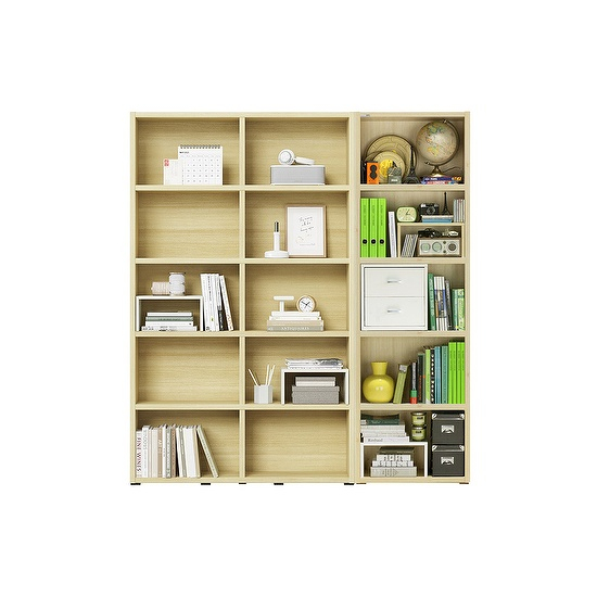 가성비갑 한샘 샘 와이드 책장 5단 120cm+샘책장65cm 시공 set (컬러 택1), 120cm_크림화이트/65cm_메이플(F) 추천해요 가성비갑 한샘 샘 와이드 책장 5단 120cm+샘책장65cm 시공 set (컬러 택1), 120cm_크림화이트/65cm_메이플(F) 추천해요