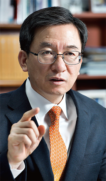  정성호 국회의원 프로필 나이 학력