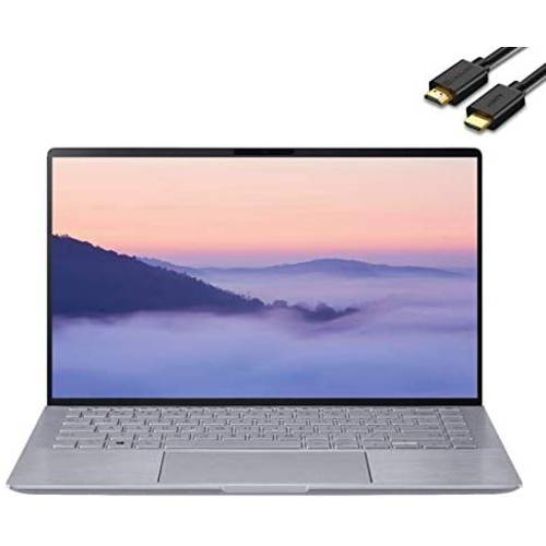 많이 찾는 ASUS Asus Zenbook 14 FHD (1920 x 1080) Business Laptop (Hexa-Core AMD, 상세내용참조, 상세내용참조, 상세내용참조