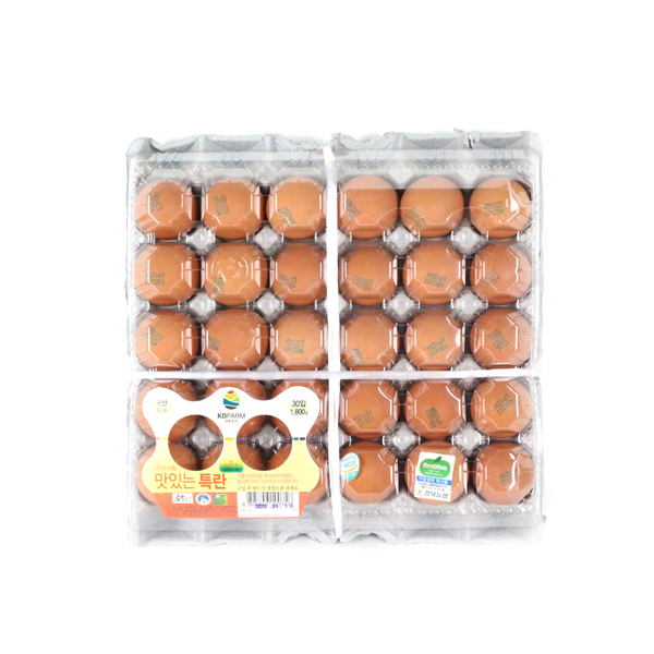 요즘 인기있는 KB farm 친환경 무항생제 계란 특란30구, 30구 좋아요 요즘 인기있는 KB farm 친환경 무항생제 계란 특란30구, 30구 좋아요