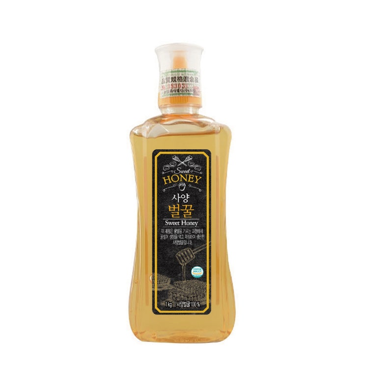 구매평 좋은 꽃샘 사양벌꿀, 1kg, 1개 추천해요 구매평 좋은 꽃샘 사양벌꿀, 1kg, 1개 추천해요