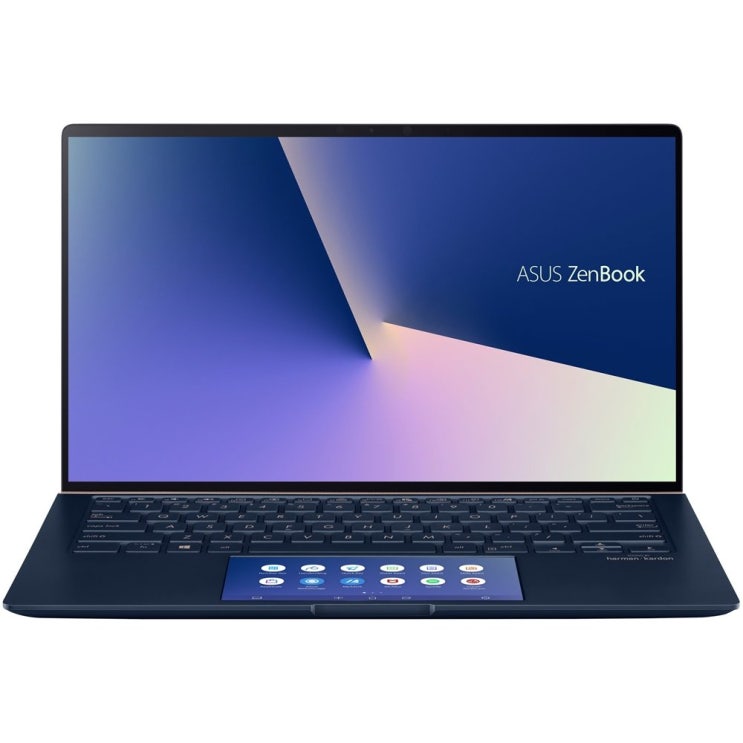 인기 많은 Asus UX434FLC-XH77 ZenBook 14 Ultra-Slim Laptop Full HD NanoEdge Bezel Intel Core i7-10510U 16 인기 많은 Asus UX434FLC-XH77 ZenBook 14 Ultra-Slim Laptop Full HD NanoEdge Bezel Intel Core i7-10510U 16