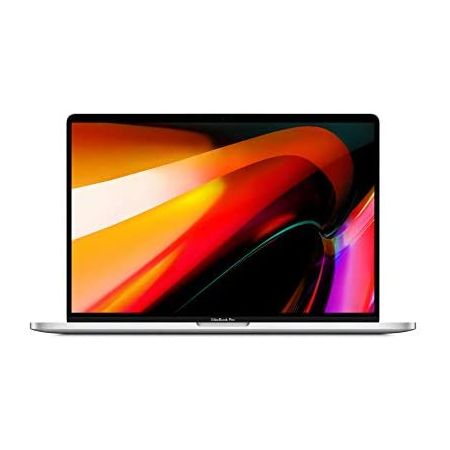 가성비갑 [아마존베스트]New Apple MacBook Pro (16-inch 16GB RAM 1TB Storage 2.3GHz Intel Core i9) - Silver, 상세