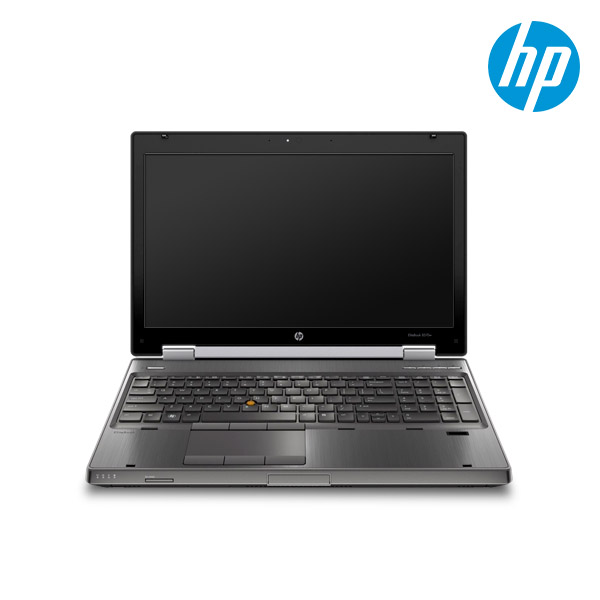 핵가성비 좋은 HP ELITEBOOK 8570w i7 가성비 중고노트북, i7 3720QM 2.60GHz/16G/500G, 메탈그레이 추천해요