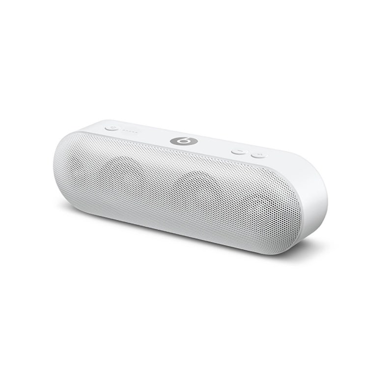 인지도 있는 Apple Beats Pills+ 블루투스 스피커, 화이트 추천해요